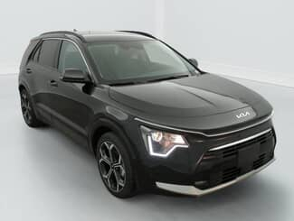 Kia Niro niro 1.6 gdi 138 ch hev dct6