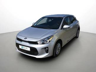 Kia Rio rio 1.0l t-gdi 100 ch isg