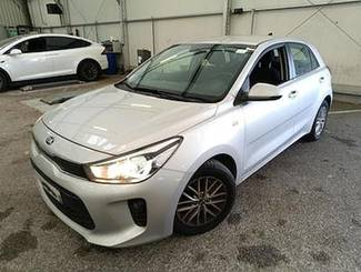 Kia Rio rio 1.0l t-gdi 100 ch isg