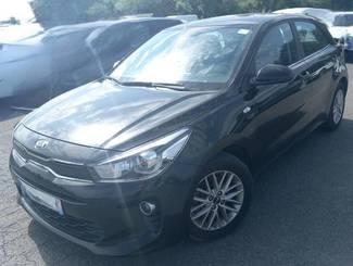 Kia Rio rio 1.0l t-gdi 100 ch isg