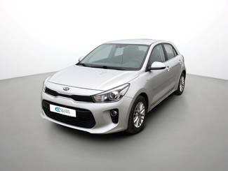 Kia Rio rio 1.0l t-gdi 100 ch isg