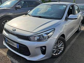 Kia Rio rio 1.0l t-gdi 100 ch isg