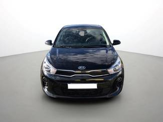 Kia Rio rio 1.0l t-gdi 100 ch isg