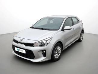 Kia Rio rio 1.0l t-gdi 100 ch isg