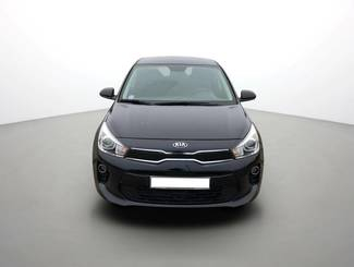 Kia Rio business rio business 1.0l t-gdi 100 ch isg