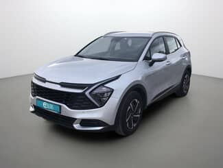 Kia Sportage sportage 1.6 crdi 136ch mhev dct7 4x2
