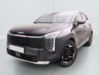 Kia Sportage sportage 1.6 t-gdi 150ch mhev dct7 4x2