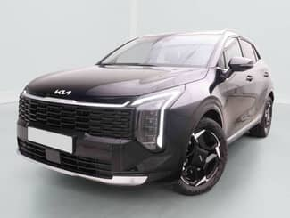 Kia Sportage sportage 1.6 t-gdi 150ch mhev dct7 4x2
