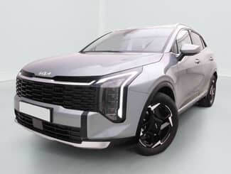 Kia Sportage sportage 1.6 t-gdi 150ch mhev dct7 4x2