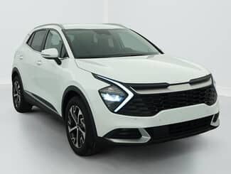 Kia Sportage sportage 1.6 t-gdi 230ch isg hybride bva6 4x2