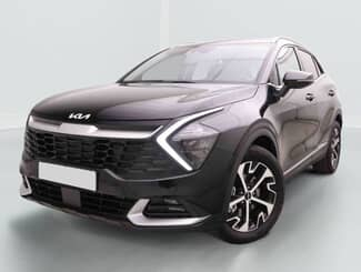 Kia Sportage sportage 1.6 t-gdi 150ch mhev dct7 4x2