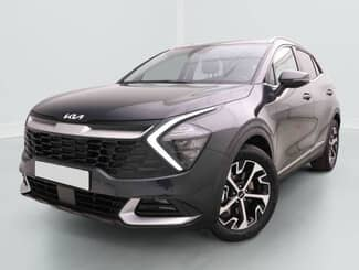 Kia Sportage sportage 1.6 t-gdi 150ch mhev dct7 4x2