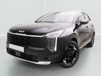 Kia Sportage sportage 1.6 t-gdi 150ch mhev bvm6 4x2