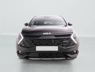 Kia Sportage sportage 1.6 t-gdi 210ch isg hybride bva6 4x2