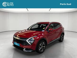 Kia Sportage sportage 1.6 t-gdi 150ch mhev dct7 4x2