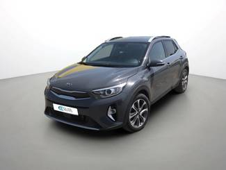 Kia Stonic stonic 1.0 t-gdi 120 ch mhev ibvm6