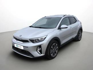 Kia Stonic stonic 1.0 t-gdi 120 ch mhev ibvm6