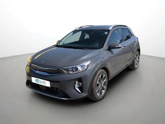 Kia Stonic stonic 1.0 t-gdi 120 ch mhev ibvm6