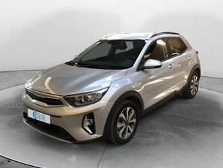 Kia Stonic stonic 1.0 t-gdi 120 ch mhev ibvm6