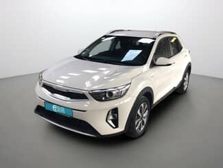Kia Stonic stonic 1.0 t-gdi 120 ch mhev ibvm6