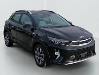 Kia Stonic stonic 1.0 t-gdi 120 ch mhev dct7