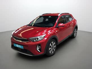 Kia Stonic business stonic 1.0 t-gdi 100 ch dct7