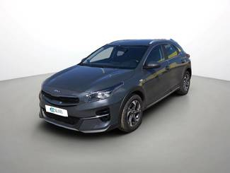 Kia Xceed xceed 1.4l t-gdi 140 ch dct7 isg