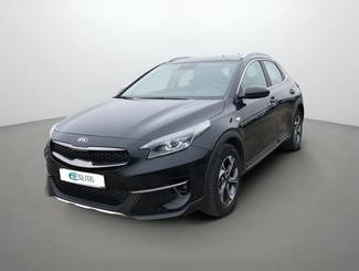 Kia Xceed business xceed 1.0l t-gdi 120 ch bvm6