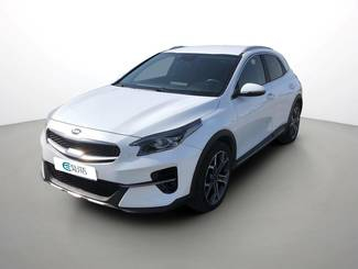 Kia Xceed xceed 1.6 crdi 136 ch mhev dct7