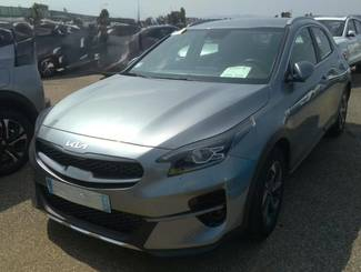 Kia Xceed xceed 1.0l t-gdi 120 ch bvm6