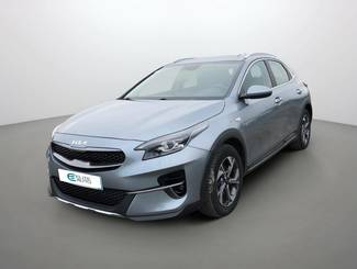 Kia Xceed xceed 1.0l t-gdi 120 ch bvm6