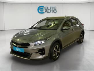 Kia Xceed phev xceed 1.6 gdi phev 141ch dct6