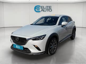 Mazda Cx-3 cx-3 2.0l skyactiv-g 121