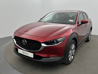 Mazda Cx-30 2020 cx-30 2.0l skyactiv-g m hybrid 122 ch 4x2 bva6