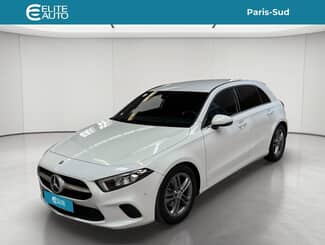 Mercedes Classe a classe a 180 bm6