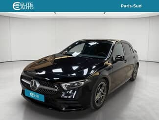 Mercedes Classe a classe a 200 7g-dct