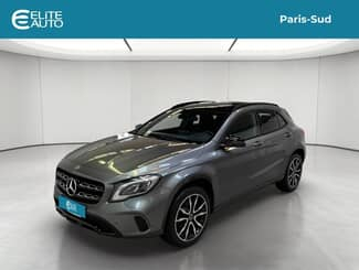 Mercedes Gla gla 200 7-g dct