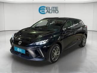 Mg Mg4 mg4 electric 64kwh - 150 kw 2wd