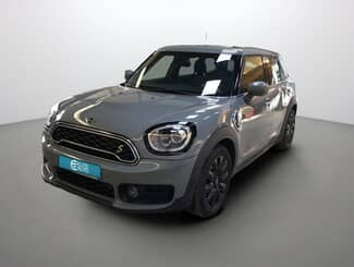 Mini Countryman f60 mini countryman 136 - 88 ch all4 bva6