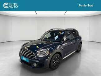 Mini Countryman f60 countryman 136 ch bva7