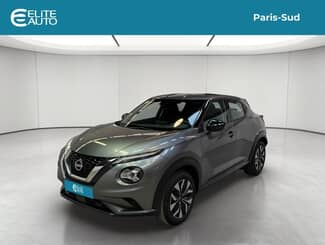 Nissan Juke 2022.5 juke dig-t 114 dct7