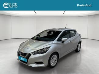 Nissan Micra micra ig-t 92