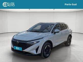 Nissan Qashqai qashqai e-power 190 ch