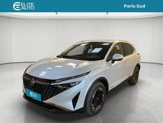 Nissan Qashqai qashqai e-power 190 ch