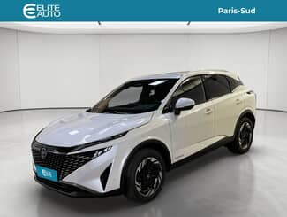 Nissan Qashqai qashqai e-power 190 ch