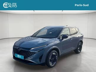 Nissan Qashqai qashqai e-power 190 ch