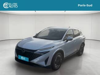 Nissan Qashqai qashqai e-power 190 ch