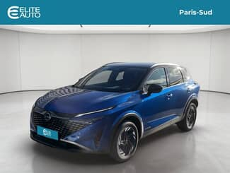 Nissan Qashqai qashqai e-power 190 ch