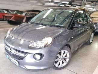 Opel Adam adam 1.4 twinport 87 ch s/s