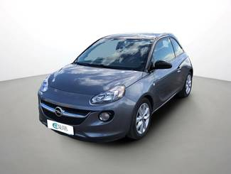 Opel Adam adam 1.4 twinport 87 ch s/s